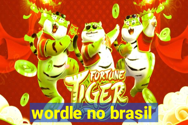 wordle no brasil