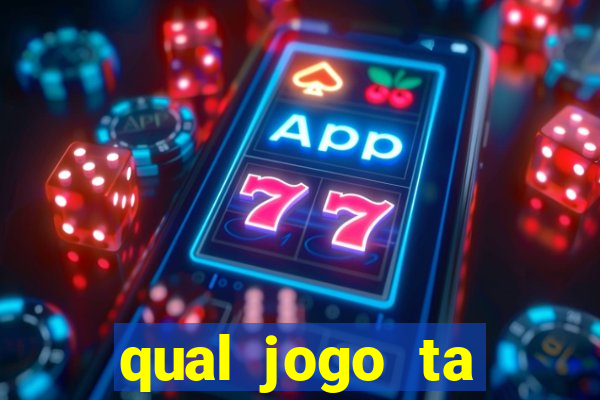 qual jogo ta pagando agora no esporte da sorte