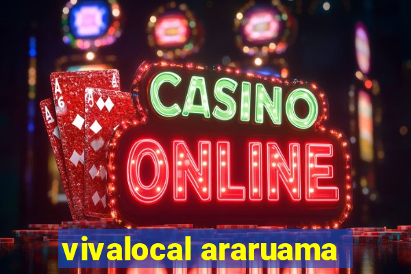 vivalocal araruama