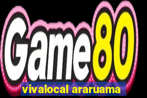 vivalocal araruama