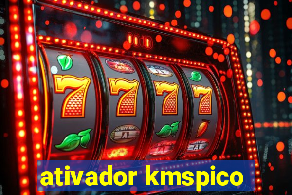 ativador kmspico