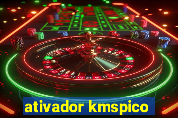 ativador kmspico