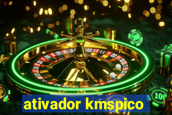 ativador kmspico