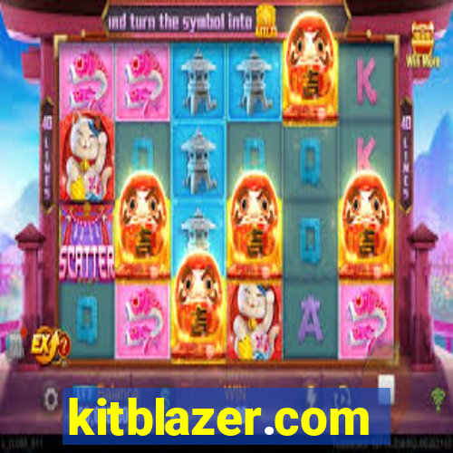 kitblazer.com