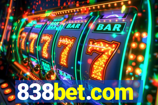 838bet.com