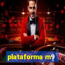 plataforma m9