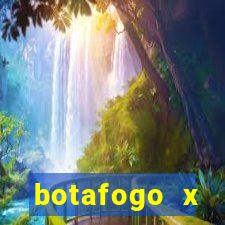 botafogo x bragantino palpites