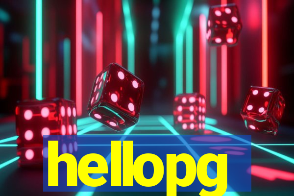 hellopg