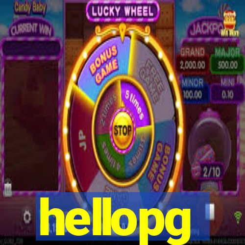 hellopg