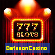 BetssonCasino