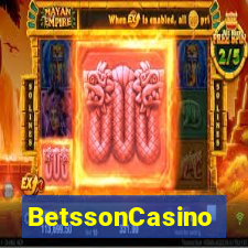 BetssonCasino