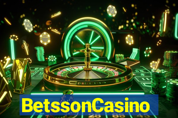 BetssonCasino