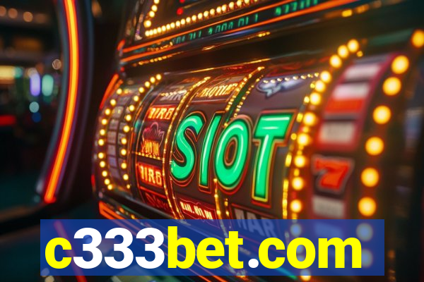 c333bet.com