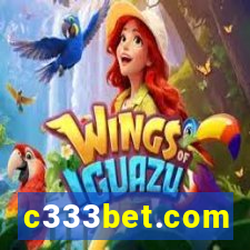 c333bet.com