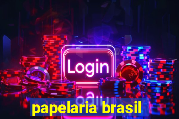 papelaria brasil