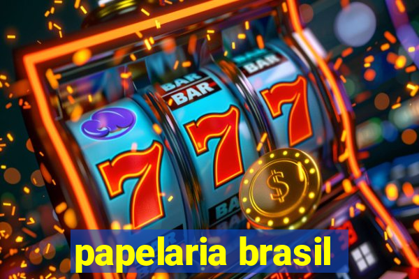 papelaria brasil