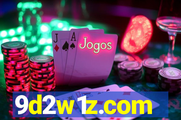 9d2w1z.com