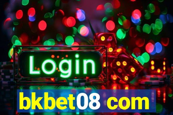 bkbet08 com