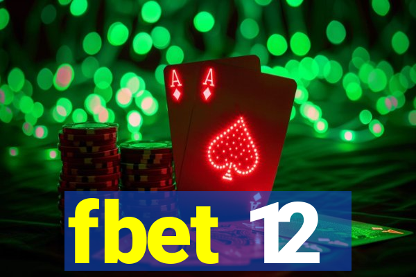 fbet 12