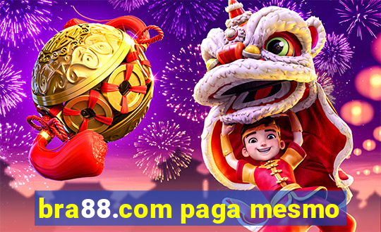 bra88.com paga mesmo