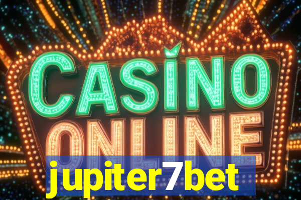 jupiter7bet