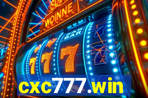 cxc777.win