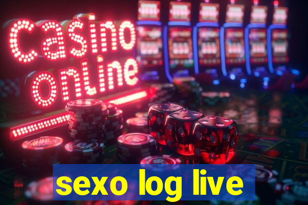 sexo log live