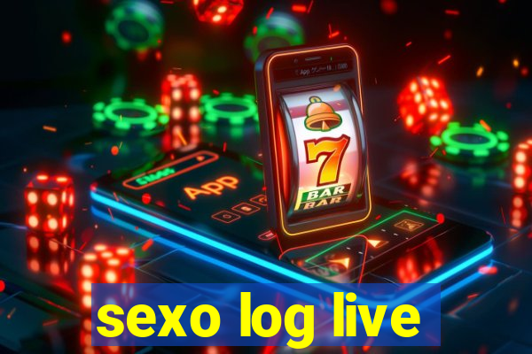 sexo log live