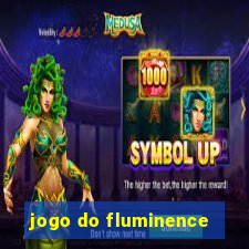 jogo do fluminence