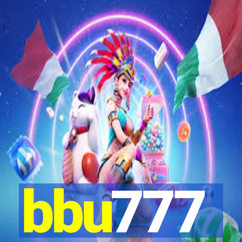 bbu777