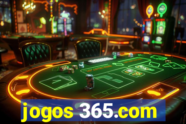 jogos 365.com