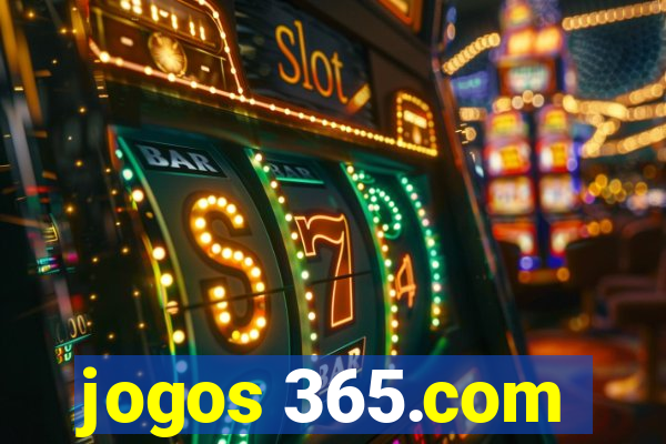 jogos 365.com