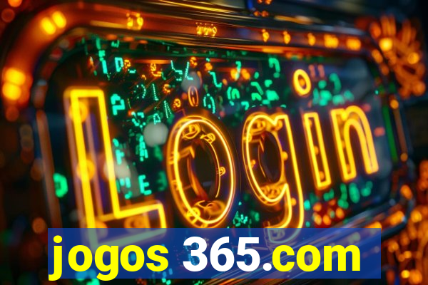 jogos 365.com