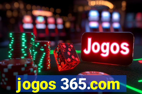 jogos 365.com