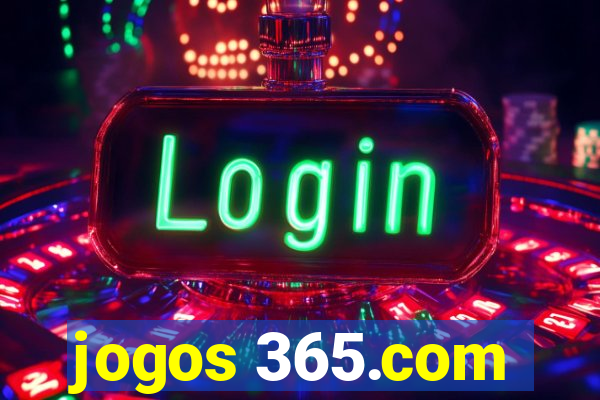 jogos 365.com