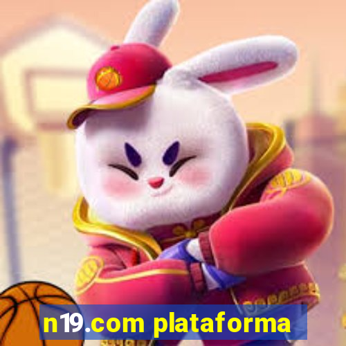 n19.com plataforma