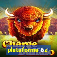 plataforma 6z