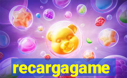 recargagame