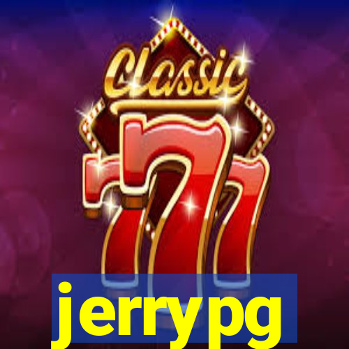 jerrypg