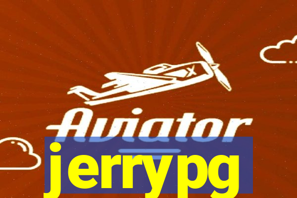 jerrypg