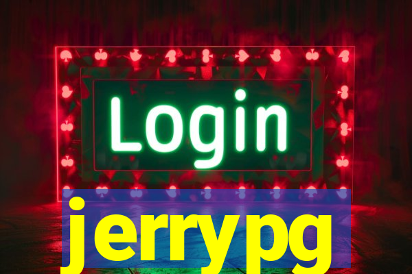 jerrypg