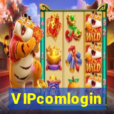 VIPcomlogin