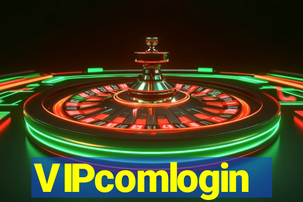 VIPcomlogin