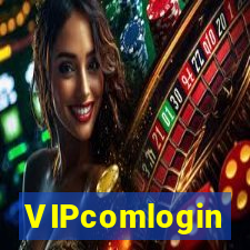 VIPcomlogin