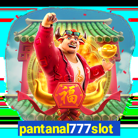 pantanal777slots.com