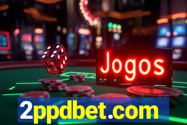 2ppdbet.com