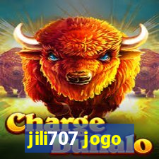 jili707 jogo