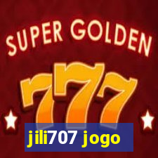 jili707 jogo