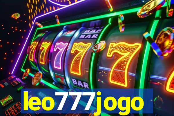 leo777jogo