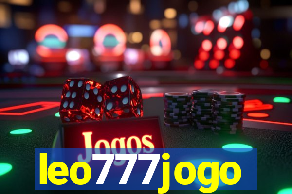 leo777jogo